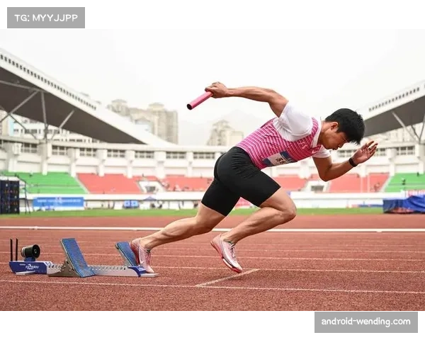田径项目男子接力受关注 苏炳添领衔广东队冲金